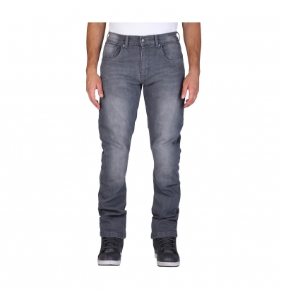 GLENN II   Jeans Uomo Taglia Standard  - MODEKA