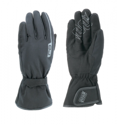 Guanto SHADE in tessuto OJ - Nero