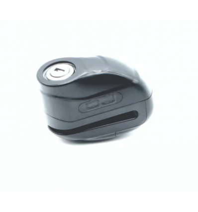 DISCO 5,5 MM OJ - Nero