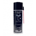 OJ SILICONE SPRAY 400 ML - OJ ATMOSFERE METROPOLITANE