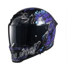 BLADE GATE KEEPER CASCO INTEGRALE MPH