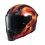 BLADE VULCANO CASCO INTEGRALE MPH