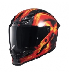 BLADE VULCANO CASCO INTEGRALE MPH