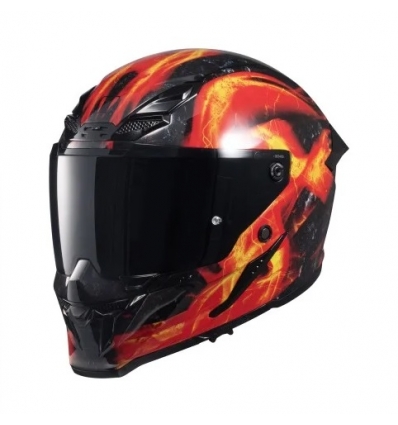 BLADE VULCANO CASCO INTEGRALE MPH