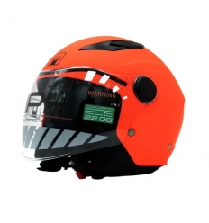 PLAY Casco Jet BIMBO MPH