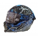 BLADE ZEUS CASCO INTEGRALE MPH