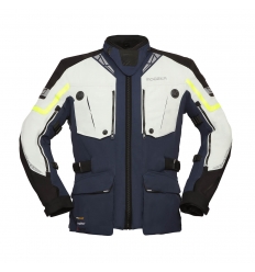 PANAMERICANA II S/4XL Giacca uomo Tre Strati  - MODEKA