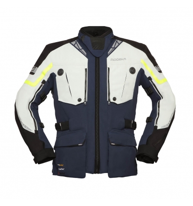 PANAMERICANA II S/4XL Giacca uomo Tre Strati  - MODEKA