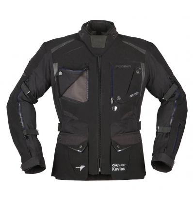 TALISMEN S/4XL Giacca uomo Tre Strati  - MODEKA