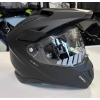 CROSSOVER ADV  Casco Integrale  MPH  - Nero