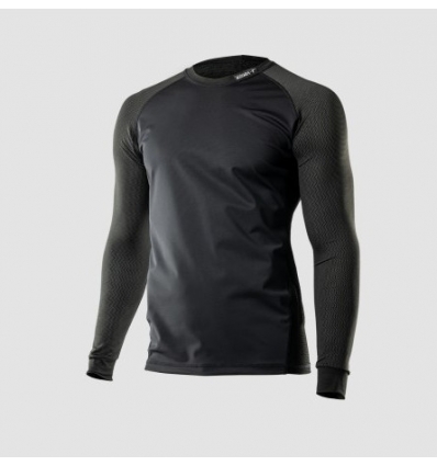 Maglia Tecnica GRAPHENE SHIELD - KEDRA-T