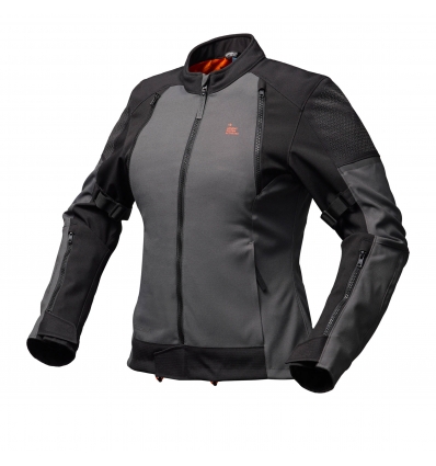 LADY MUVA S/4XL Giubbotto Donna Mezza Stagione  - MODEKA