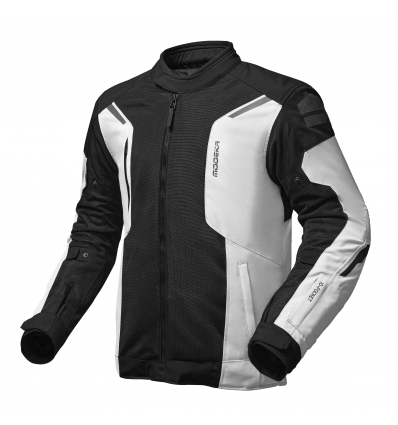 KHAO AIR II K 8XL / 10XL Giubbotto uomo Estivo  - MODEKA