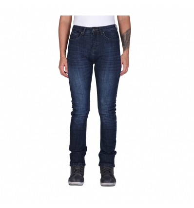 TABERA Taglio Corto  S/2XL  Jeans Donna - MODEKA