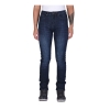 TABERA Taglio Corto  S/2XL  Jeans Donna - MODEKA