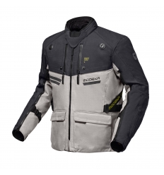 ATLAZ Giacca uomo 3 Strati 5XL - MODEKA