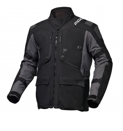 AERIS II 8XL/10XL Giacca uomo Tre Strati  MODEKA