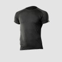 Maglia Tecnica GRAPHENE HOLE Manica corta - KEDRA-T