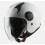 NEW ONE Casco Jet MPH - bianco lucido