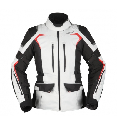 ELAYA XS/3XL Giacca donna Tre Strati - MODEKA