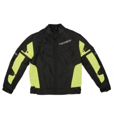 X-VENT KIDS Giubbotto Bambino/a Estivo - MODEKA