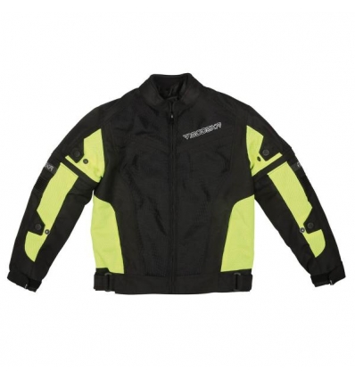 X-VENT KIDS Giubbotto Bambino/a Estivo - MODEKA