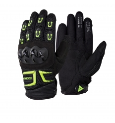 MX TOP II S/3XL Guanto Sportivo Estivo  - MODEKA