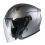 MAXI Casco Jet MPH - Grigio