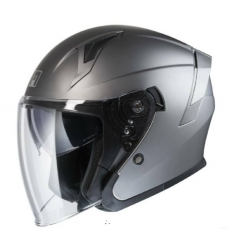 MAXI Casco Jet MPH - Grigio