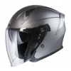 MAXI Casco Jet MPH - Grigio