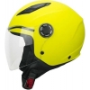 PLAY Casco Jet BIMBO MPH Giallo Fluo