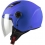 PLAY Casco Jet BIMBO MPH Blu