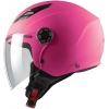 PLAY Casco Jet BIMBO MPH Fuxia