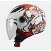 PLAY Casco Jet BIMBO MPH Bulldog