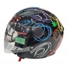 PLAY Casco Jet BIMBO MPH Fantasy