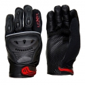 CROSS Guanto Mezza stagione - Nero
