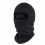 Sottocasco moto unisex in cotone colore Nero