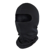 Sottocasco moto unisex in cotone colore Nero