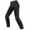 Pantalone moto donna Lady VERSUS a 2 strati colore Nero