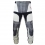 Pantalone moto uomo Man HEAT WAVE 4 SEASON a 3 strati colore Grigio Chiaro