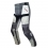 Pantalone moto uomo Man HEAT WAVE 4 SEASON a 3 strati colore Grigio Chiaro