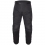 Pantalone moto uomo Man APOLLO 4 SEASON a 3 strati colore Nero