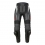 Pantalone moto donna LADY PGP Racing in Pelle colore Nero