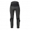 Pantalone moto donna LADY PGP Racing in Pelle colore Nero