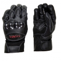 BEST LITE Guanto estivo - Nero