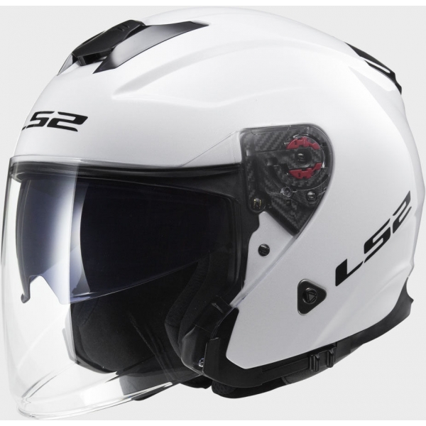 Casco moto jet 2025 ls2