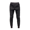 Pantalone moto unisex  WINDTEX termico e antivento colore Nero