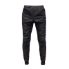 Pantalone moto unisex WINDTEX termico e antivento colore Nero