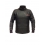 Maglia moto unisex WINDTEX termica e antivento colore Nero