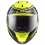 Casco LS2 BREAKER BOLD FF390 - Nero Giallo fluo 